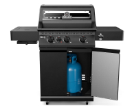 KOLER KRONE COMPACT PRO - CZARNY - 1529497 - zdjęcie 2